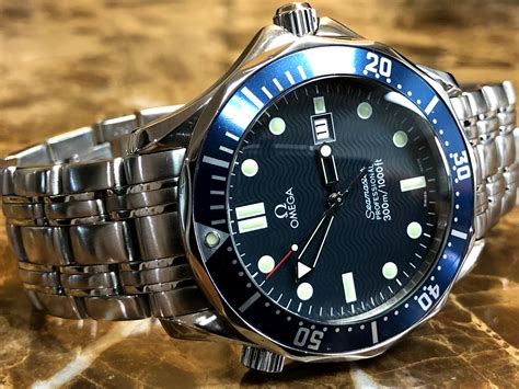 mens omega seamaster quartz price|Omega Seamaster quartz watch price.